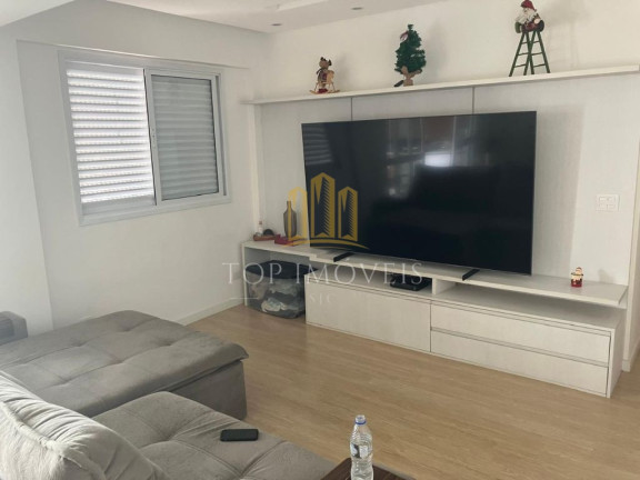 Imagem Apartamento com 2 Quartos à Venda, 100 m² em Jardim Das Indústrias - São José Dos Campos
