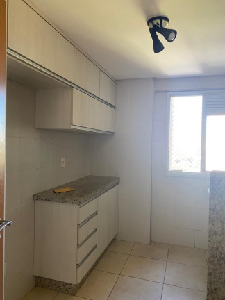 Imagem Apartamento com 3 Quartos à Venda, 71 m² em Parque Amazônia - Goiânia Imagem Apartamento com 3 Quartos à Venda, 71 m² em Parque Amazônia - Goiânia
