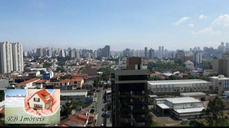 Imagem Apartamento com 3 Quartos à Venda, 116 m² em Baeta Neves - São Bernardo Do Campo Imagem Apartamento com 3 Quartos à Venda, 116 m² em Baeta Neves - São Bernardo Do Campo