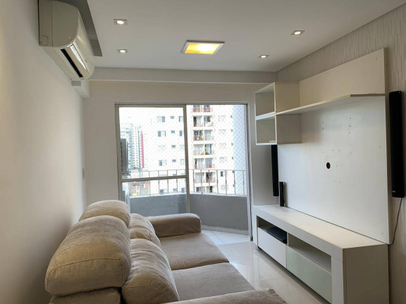 Imagem Apartamento com 2 Quartos à Venda, 70 m² em Vila Azevedo - São Paulo