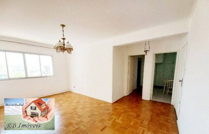 Apartamento com 2 Quartos à Venda, 120 m² em Rudge Ramos - São Bernardo Do Campo