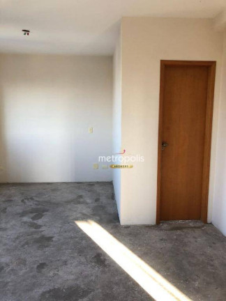 Imagem Apartamento com 3 Quartos à Venda, 108 m² em Campestre - Santo André
