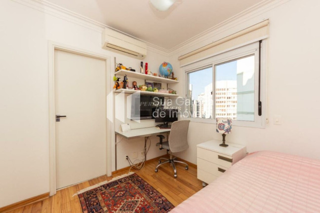 Imagem Apartamento com 4 Quartos à Venda, 236 m² em Perdizes - São Paulo Imagem Apartamento com 4 Quartos à Venda, 236 m² em Perdizes - São Paulo
