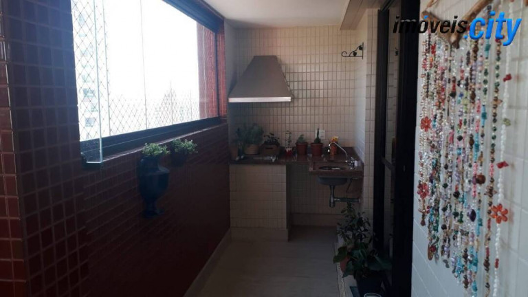 Imagem Apartamento com 4 Quartos à Venda, 208 m² em Vila Mariana - São Paulo Imagem Apartamento com 4 Quartos à Venda, 208 m² em Vila Mariana - São Paulo
