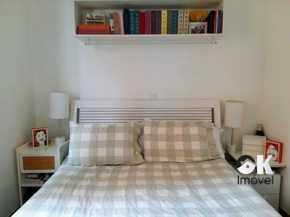 Imagem Apartamento com 2 Quartos à Venda, 96 m² em Perdizes - São Paulo Imagem Apartamento com 2 Quartos à Venda, 96 m² em Perdizes - São Paulo