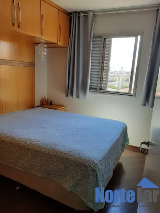 Imagem Apartamento com 2 Quartos à Venda, 52 m² em Nossa Senhora Do ó - São Paulo Imagem Apartamento com 2 Quartos à Venda, 52 m² em Nossa Senhora Do ó - São Paulo