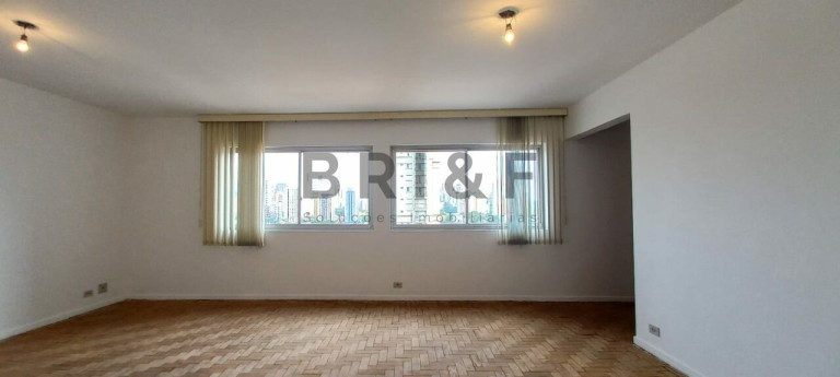 Imagem Apartamento com 3 Quartos à Venda, 115 m² em Brooklin - São Paulo Imagem Apartamento com 3 Quartos à Venda, 115 m² em Brooklin - São Paulo