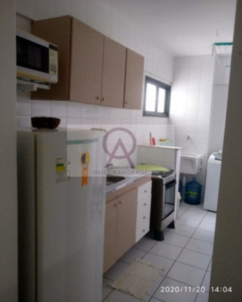 Imagem Imóvel com 1 Quarto para Alugar, 49 m² em Barra - Salvador Imagem Imóvel com 1 Quarto para Alugar, 49 m² em Barra - Salvador