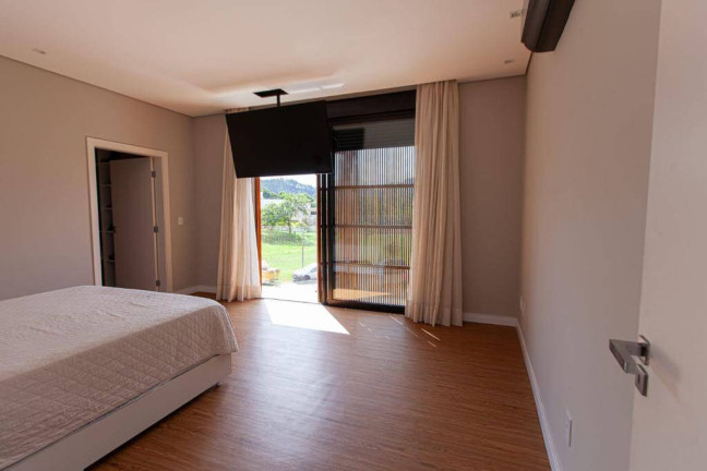 Imagem Casa com 4 Quartos à Venda, 400 m² em Tamboré - Santana De Parnaíba