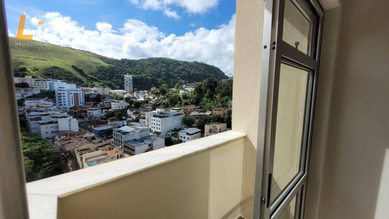 Imagem Kitnet com 1 Quarto para Alugar, 40 m² em São Mateus - Juiz De Fora