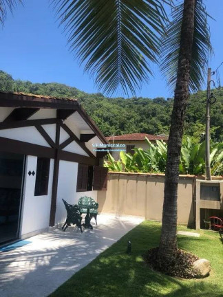 Imagem Apartamento com 5 Quartos à Venda, 500 m² em Praia Grande - Ubatuba
