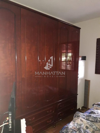 Imagem Casa com 3 Quartos à Venda, 123 m² em Vila Molon - Americana Imagem Casa com 3 Quartos à Venda, 123 m² em Vila Molon - Americana