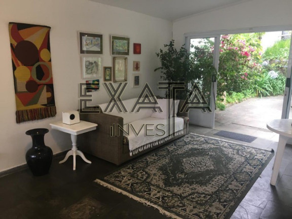 Imagem Casa com 3 Quartos à Venda, 296 m² em Cidade Jardim - São Paulo Imagem Casa com 3 Quartos à Venda, 296 m² em Cidade Jardim - São Paulo