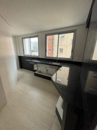Imagem Apartamento com 2 Quartos à Venda, 64 m² em Lourdes - Belo Horizonte