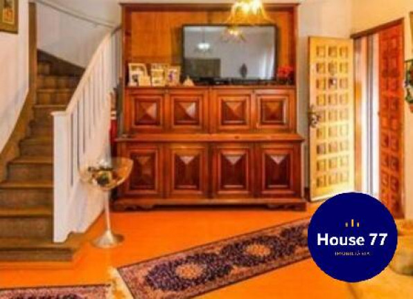 Imagem Casa com 3 Quartos à Venda, 200 m² em Campo Belo - São Paulo