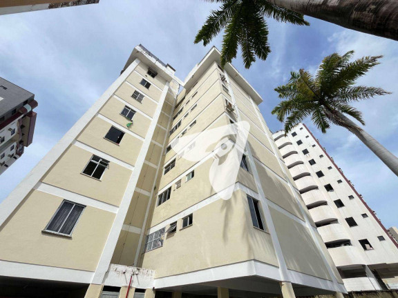 Apartamento com 3 Quartos à Venda, 100 m² em Papicu - Fortaleza