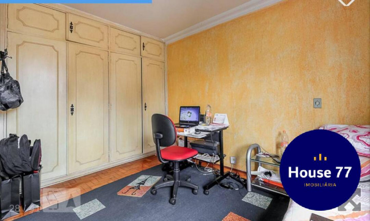 Imagem Apartamento com 3 Quartos à Venda, 134 m² em Bela Vista - São Paulo Imagem Apartamento com 3 Quartos à Venda, 134 m² em Bela Vista - São Paulo