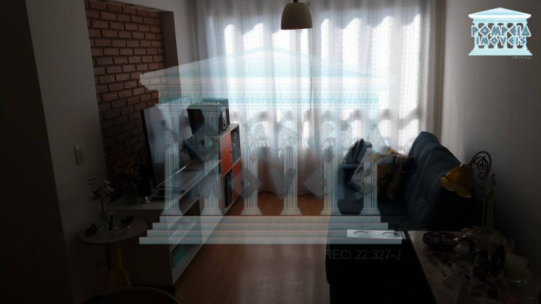Imagem Apartamento com 3 Quartos à Venda, 62 m² em Pompéia - São Paulo Imagem Apartamento com 3 Quartos à Venda, 62 m² em Pompéia - São Paulo