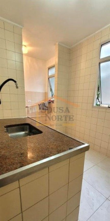 Imagem Apartamento com 2 Quartos à Venda, 55 m² em Vila Albertina - São Paulo Imagem Apartamento com 2 Quartos à Venda, 55 m² em Vila Albertina - São Paulo