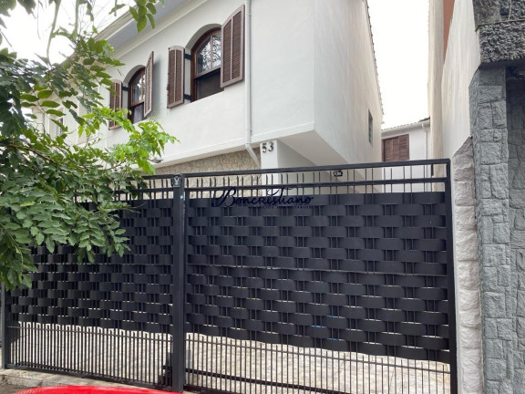 Sobrado com 3 Quartos à Venda, 129 m² em Jardim São Paulo(zona Norte) - Sao Paulo