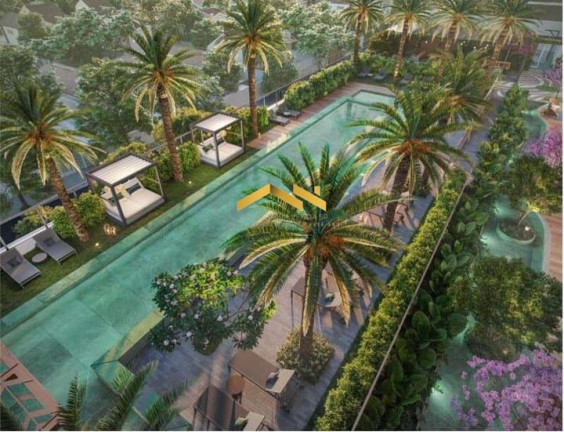 Imagem Apartamento com 3 Quartos à Venda, 136 m² em Campo Belo - São Paulo