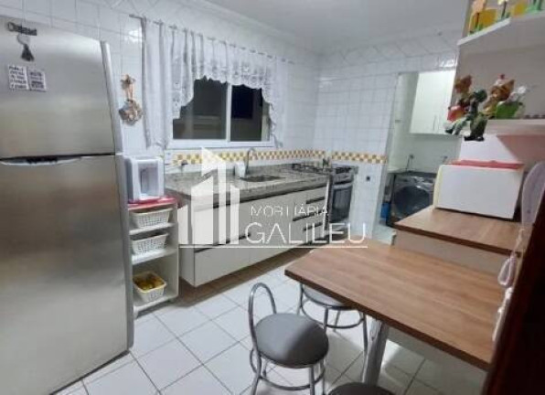 Imagem Casa de Condomínio com 4 Quartos à Venda, 263 m² em Parque Rural Fazenda Santa Cândida - Campinas