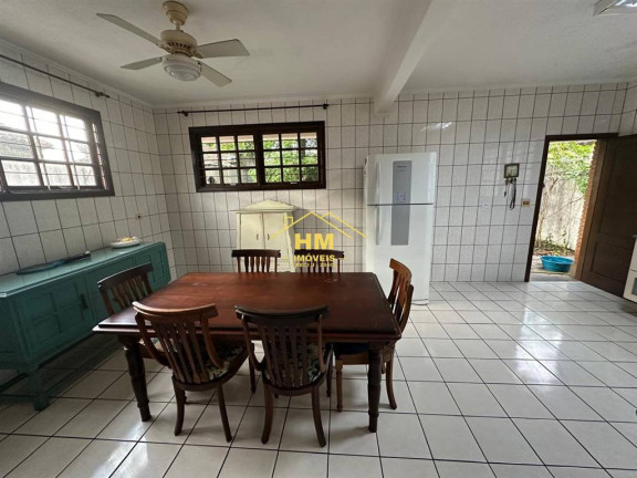 Imagem Sobrado com 5 Quartos à Venda, 300 m² em Vila Voturua - Sao Vicente Imagem Sobrado com 5 Quartos à Venda, 300 m² em Vila Voturua - Sao Vicente