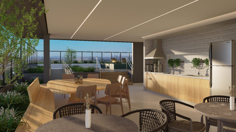 Imagem Apartamento com 2 Quartos à Venda, 61 m² em Setor Leste Universitário - Goiânia Imagem Apartamento com 2 Quartos à Venda, 61 m² em Setor Leste Universitário - Goiânia