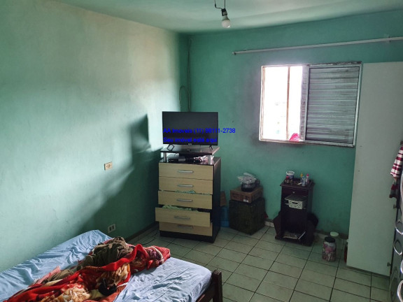 Imagem Sobrado com 3 Quartos à Venda, 450 m² em Vila Santa Rosa - Jandira