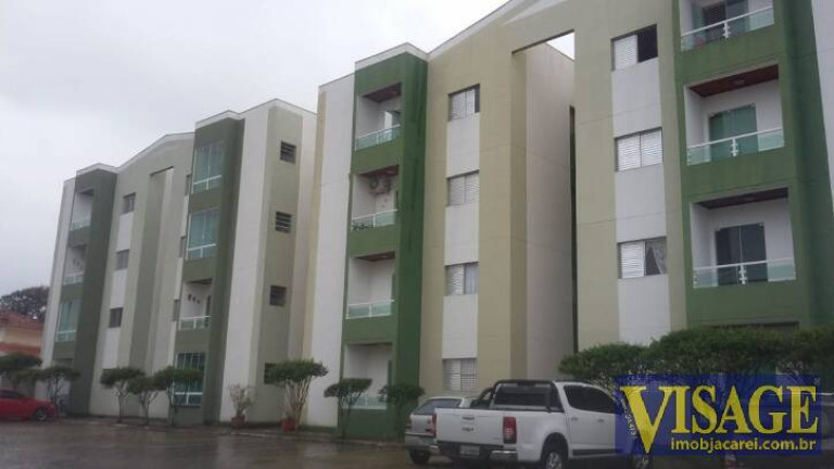 Imagem Apartamento com 2 Quartos à Venda, em Centro - Jacareí Imagem Apartamento com 2 Quartos à Venda, em Centro - Jacareí