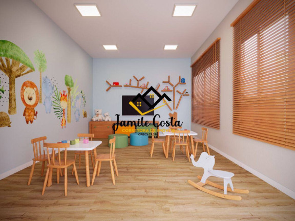 Imagem Casa de Condomínio com 2 Quartos à Venda, 120 m² em Papagaio - Feira De Santana Imagem Casa de Condomínio com 2 Quartos à Venda, 120 m² em Papagaio - Feira De Santana