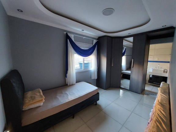 Imagem Casa com 3 Quartos à Venda, 125 m² em Jardim Audir - Barueri