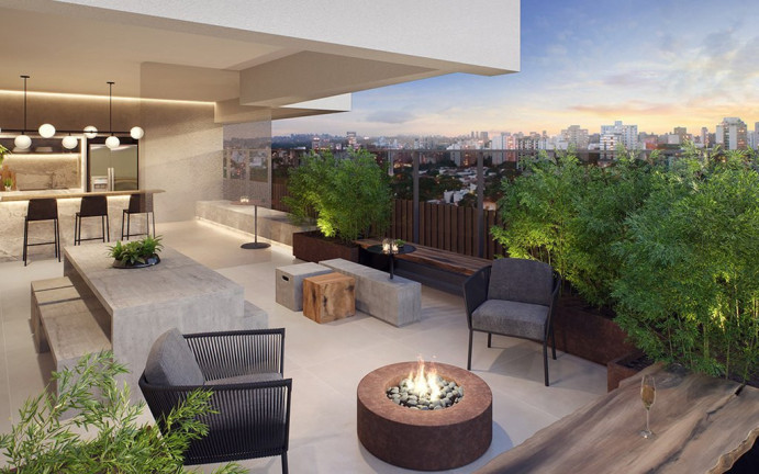 Imagem Imóvel Comercial à Venda, 27 m² em Vila Gumercindo - São Paulo Imagem Imóvel Comercial à Venda, 27 m² em Vila Gumercindo - São Paulo