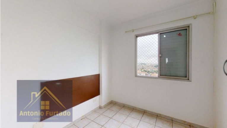 Imagem Apartamento com 1 Quarto à Venda, 36 m² em Limão - São Paulo Imagem Apartamento com 1 Quarto à Venda, 36 m² em Limão - São Paulo