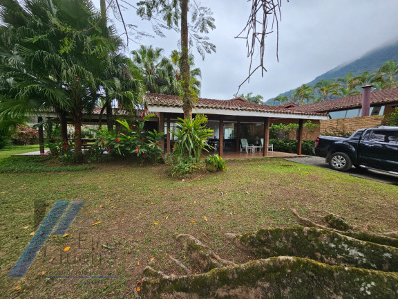 Imagem Casa com 3 Quartos à Venda, 191 m² em Lázaro - Ubatuba Imagem Casa com 3 Quartos à Venda, 191 m² em Lázaro - Ubatuba