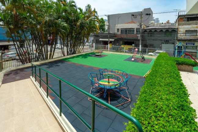 Imagem Apartamento com 2 Quartos à Venda, 56 m² em Mooca - São Paulo Imagem Apartamento com 2 Quartos à Venda, 56 m² em Mooca - São Paulo