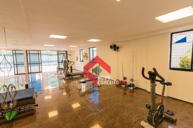 Imagem Apartamento com 5 Quartos à Venda, 303 m² em Aldeota - Fortaleza Imagem Apartamento com 5 Quartos à Venda, 303 m² em Aldeota - Fortaleza