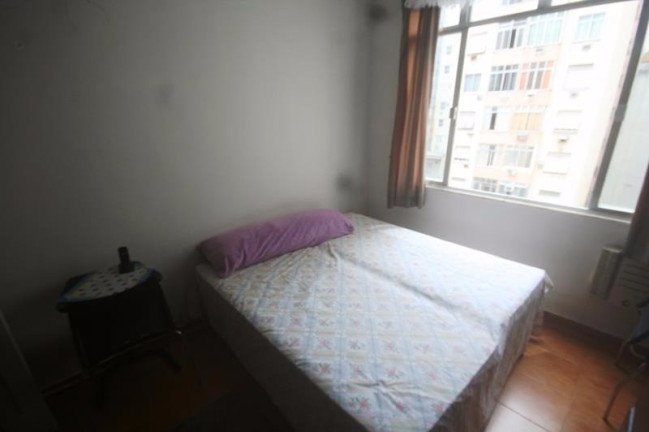 Imagem Apartamento com 1 Quarto para Temporada, 35 m² em Copacabana - Rio De Janeiro Imagem Apartamento com 1 Quarto para Temporada, 35 m² em Copacabana - Rio De Janeiro