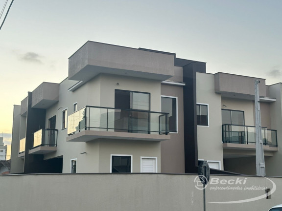 Imagem Casa com 3 Quartos à Venda, 115 m² em Itaum - Joinville Imagem Casa com 3 Quartos à Venda, 115 m² em Itaum - Joinville