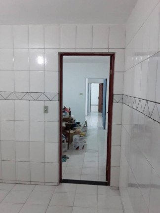 Imagem Casa com 2 Quartos à Venda, 126 m² em Taboão - São Bernardo Do Campo