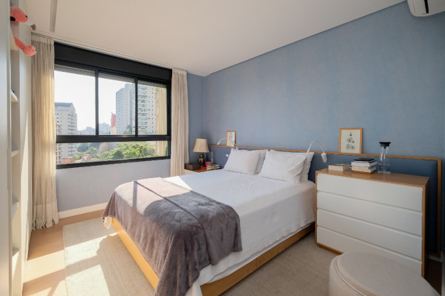 Imagem Apartamento com 2 Quartos à Venda, 101 m² em Sumarezinho - São Paulo Imagem Apartamento com 2 Quartos à Venda, 101 m² em Sumarezinho - São Paulo
