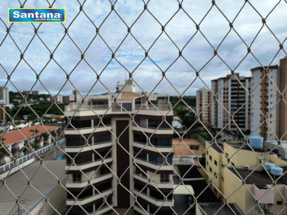 Imagem Apartamento com 1 Quarto à Venda, 36 m² em Do Turista - Caldas Novas Imagem Apartamento com 1 Quarto à Venda, 36 m² em Do Turista - Caldas Novas