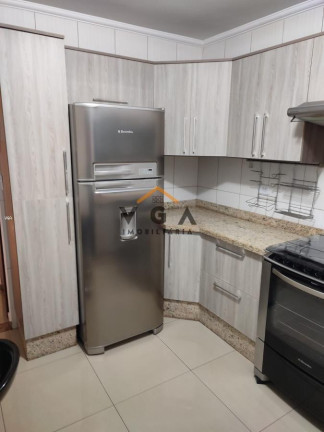 Imagem Casa com 2 Quartos à Venda, 100 m² em Jardim Maringá - São Paulo Imagem Casa com 2 Quartos à Venda, 100 m² em Jardim Maringá - São Paulo