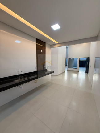 Imagem Casa com 3 Quartos à Venda, 130 m² em Jardim Fonte Nova - Goiânia Imagem Casa com 3 Quartos à Venda, 130 m² em Jardim Fonte Nova - Goiânia