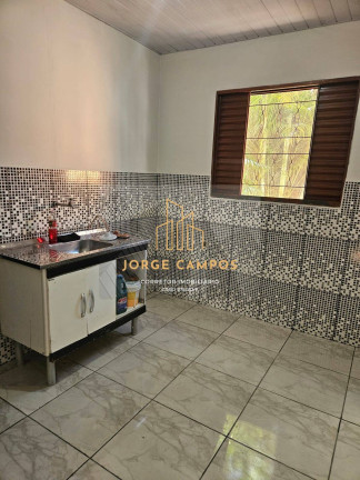 Imagem Casa com 3 Quartos à Venda, 70 m² em Conjunto Residencial Trinta E Um De Março - São José Dos Campos Imagem Casa com 3 Quartos à Venda, 70 m² em Conjunto Residencial Trinta E Um De Março - São José Dos Campos