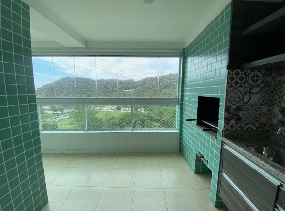 Imagem Apartamento com 3 Quartos à Venda, 124 m² em Forte - Praia Grande