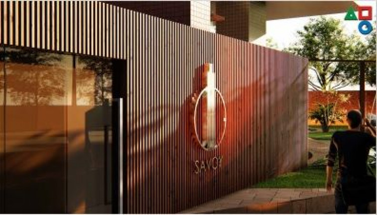 Imagem Apartamento com 4 Quartos à Venda, 360 m² em Meireles - Fortaleza