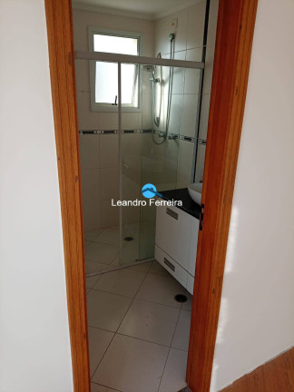 Imagem Apartamento com 3 Quartos à Venda, 133 m² em Centro - São Bernardo Do Campo