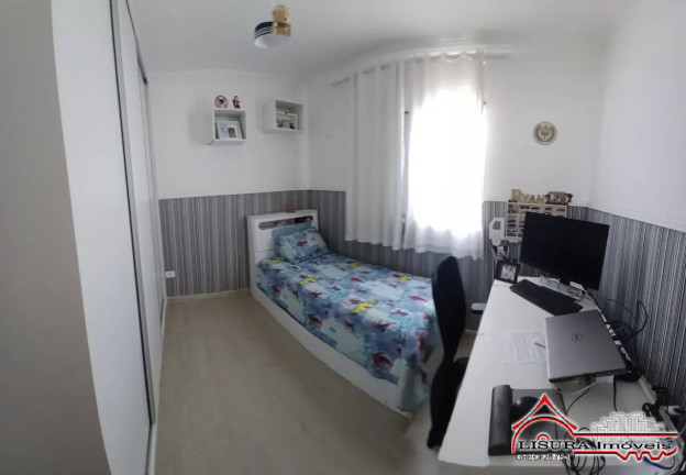 Imagem Casa de Condomínio com 3 Quartos à Venda, 106 m² em Loteamento Villa Branca - Jacareí