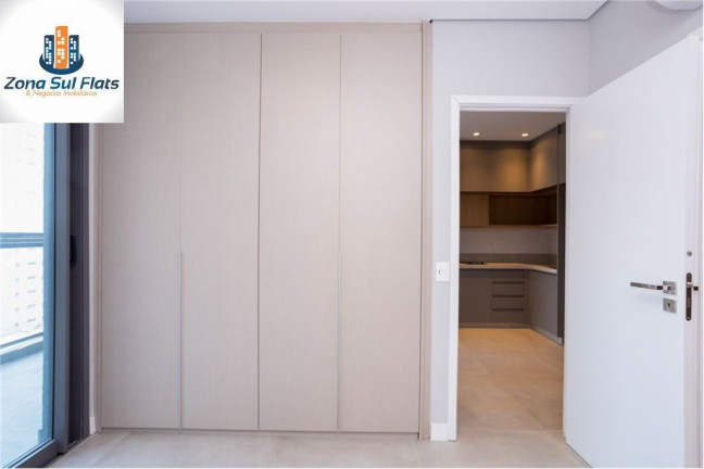 Imagem Apartamento com 1 Quarto à Venda, 40 m² em Jardim Paulista - São Paulo Imagem Apartamento com 1 Quarto à Venda, 40 m² em Jardim Paulista - São Paulo